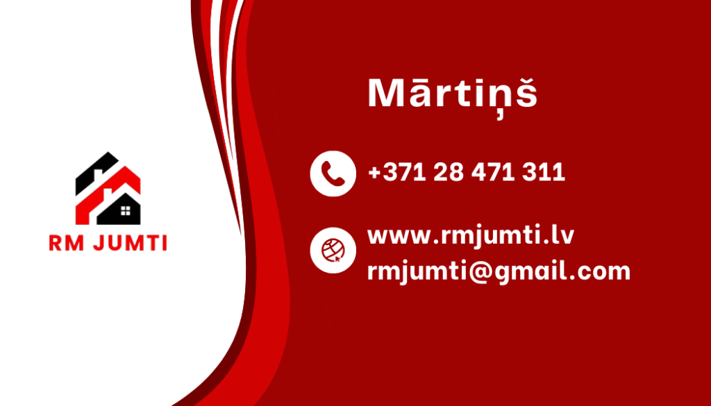 Raivis WEB izstrādāts vizuālais materiāls
